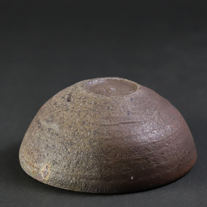 中里隆 作 唐津南蛮ぐい呑 – ギャラリー一番館オンラインショップ