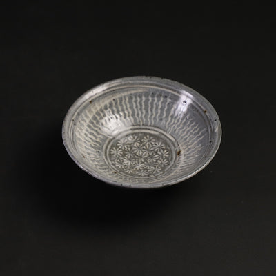 Mishima Sake Cup by Taki Nakazato