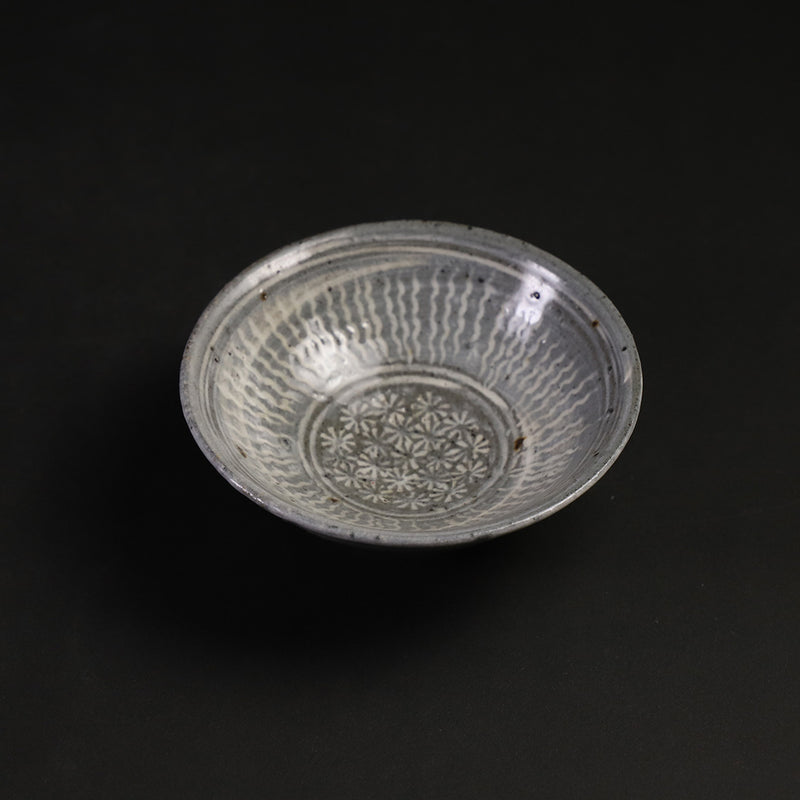 Mishima Sake Cup by Taki Nakazato