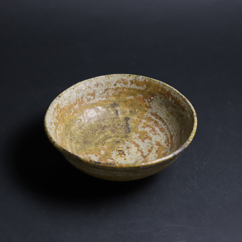 Irabo Sake Cup by Rui Mito