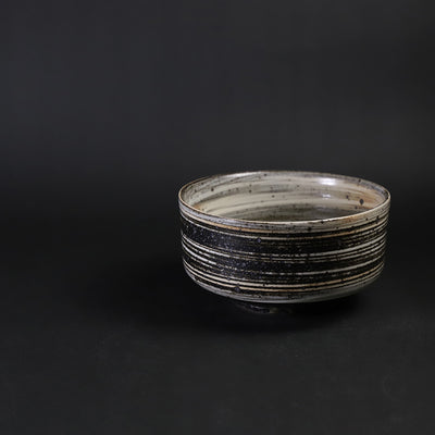 Small bowl made by Taki Nakazato