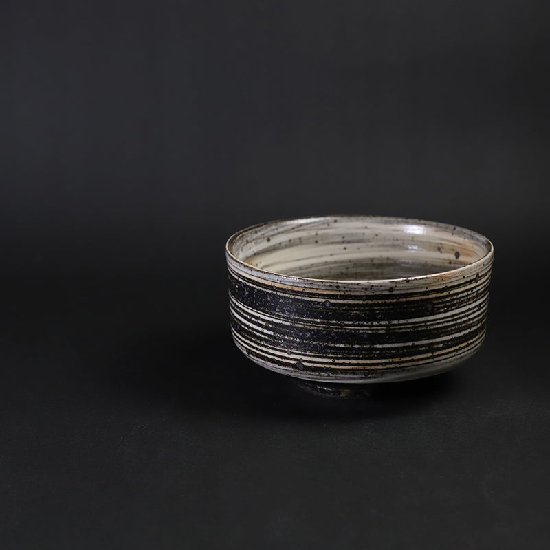 Small bowl made by Taki Nakazato
