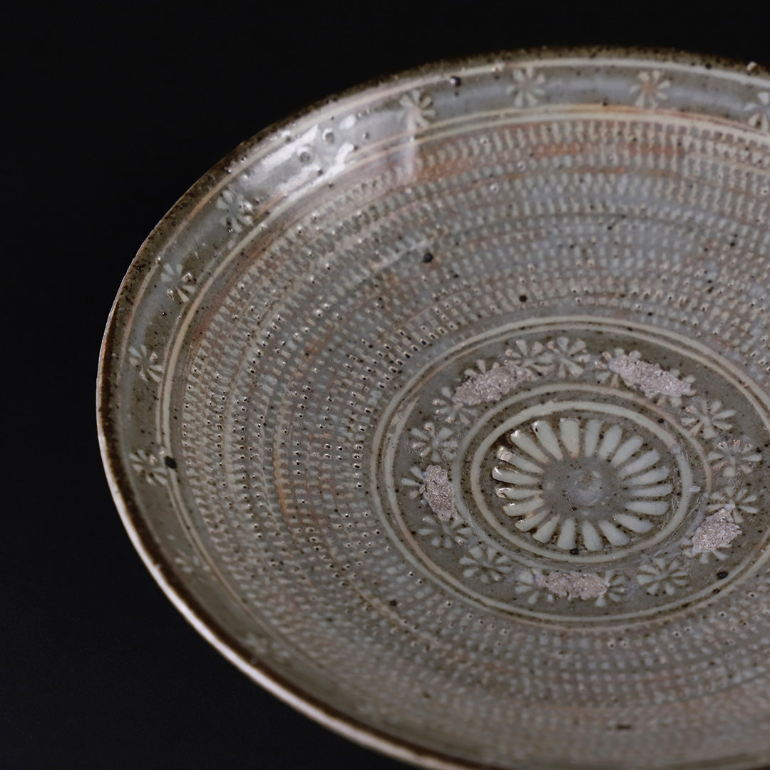 武末日臣 作 三嶋鉢 – ギャラリー一番館オンラインショップ