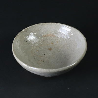 Karatsu cup by Yoshihisa Ishii