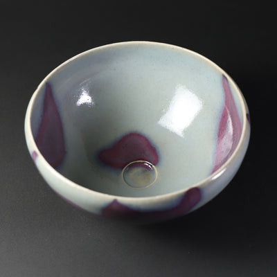 Okamoto Sakurei Karatsu Kiln Bowl 1