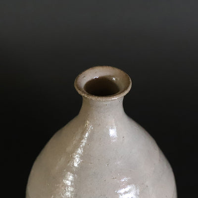 Ido Sake Bottle by Naoto Yano