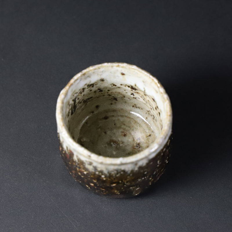 Kota Tanaka Product Korean Karatsu Sake Cup 2