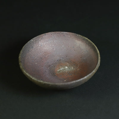 Taki Nakazato Karatsu Nanban Sake Cup