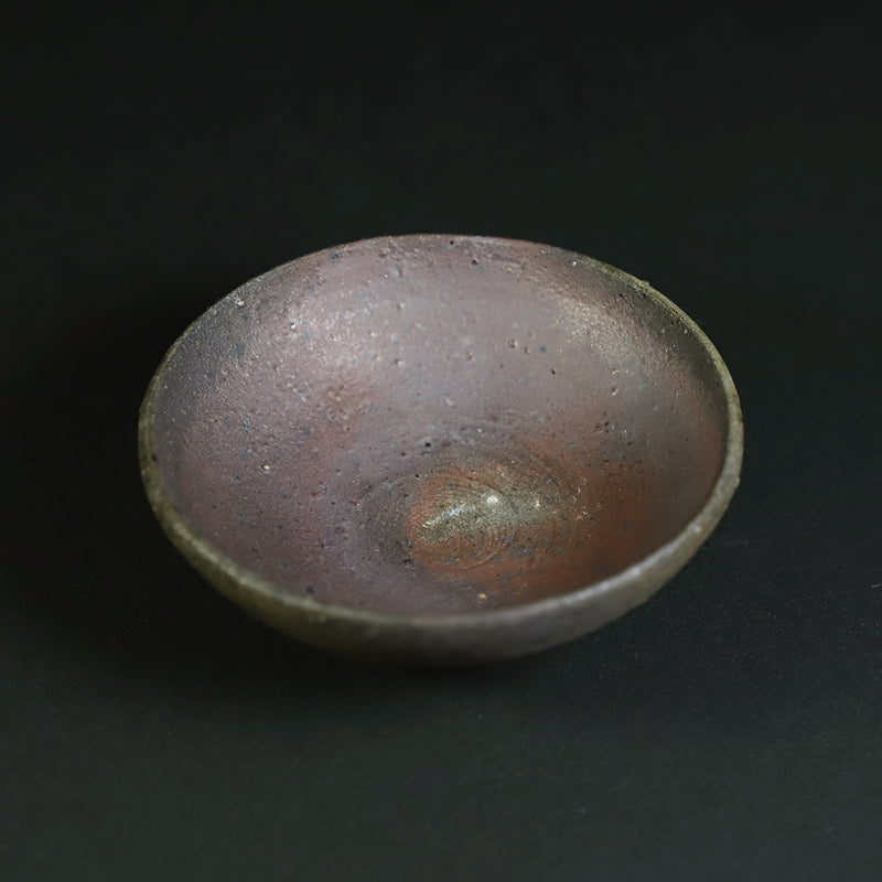 Taki Nakazato Karatsu Nanban Sake Cup