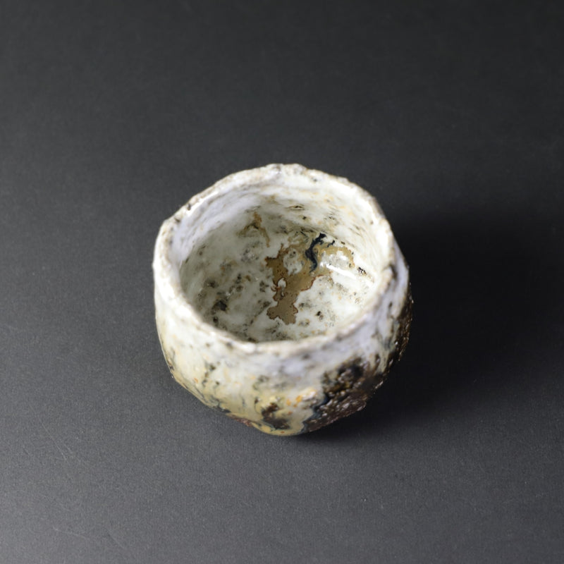 Kouta Tanaka Product Korean Karatsu Sake Cup 1