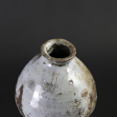 Yoshihisa Ishii, Korean Karatsu Gourd