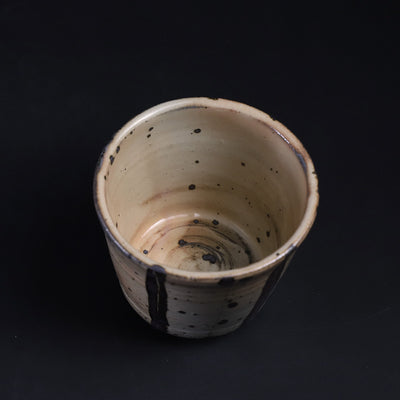 Takashi Nakazato Ekobiki Buckwheat Cup