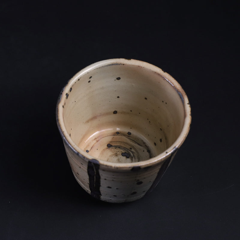 Takashi Nakazato Ekobiki Buckwheat Cup