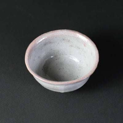 Kouta Tanaka's hardened sake cup 1