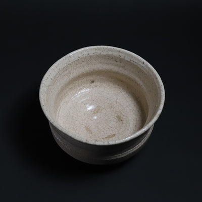 内村慎太郎　作　御所丸茶碗