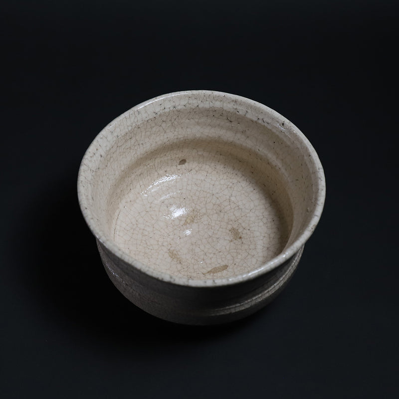 内村慎太郎　作　御所丸茶碗