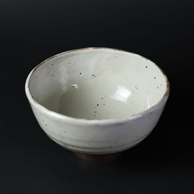 Kenta Nakazato's powdered rice bowl 2