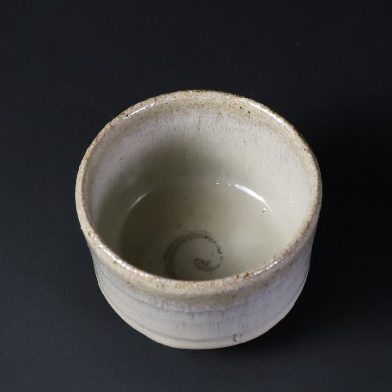 Nakazato Taroemon kiln product Mottled cup