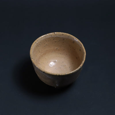 Genetsu cup by Shintaro Uchimura