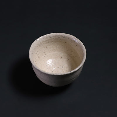 Kumagawa Sake Cup by Shintaro Uchimura