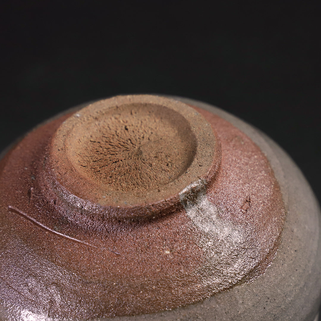 【専用出品】唐津焼　石井義久さん　AとBおまとめ 石井義久 作 斑唐津茶碗 – ギャラリー一番館オンラインショップ