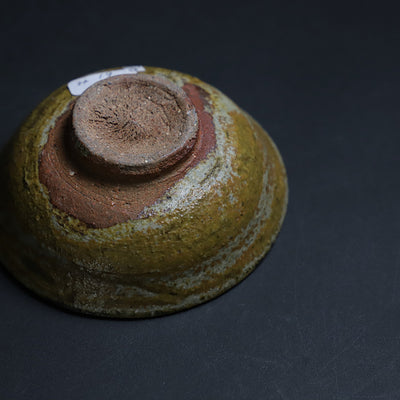 Irabo Sake Cup by Rui Mito