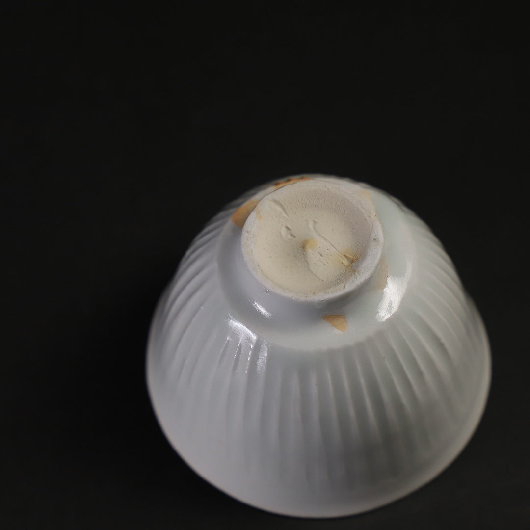 竹花正弘 粉引盃 粉引盃（竹花正弘）Kobiki Sake Cup（Masahiro Takehana