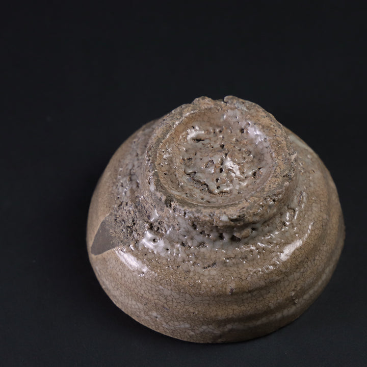 武末日臣 作 井戸杯 – ギャラリー一番館オンラインショップ