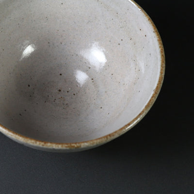 Chiharu Kumamoto Illustrated Karatsu Chawan