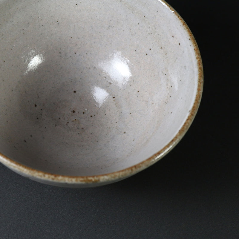 Chiharu Kumamoto Illustrated Karatsu Chawan