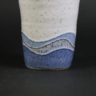 Chiharu Kumamoto made white shochu cup