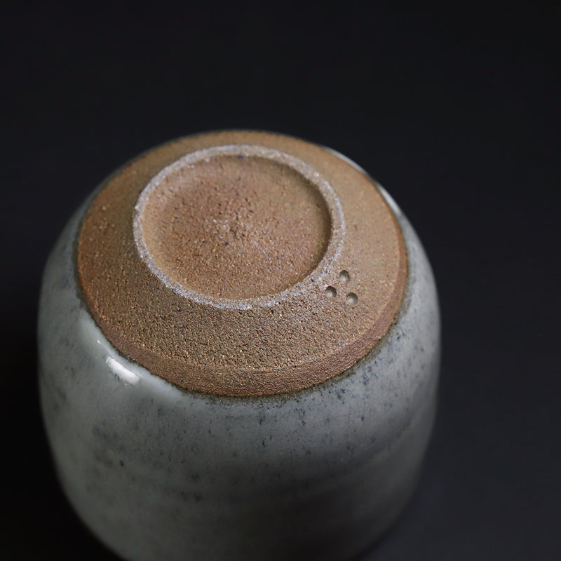 Nakazato Taroemon Kiln Karatsu Inoguchi (Large/Mara Karatsu)