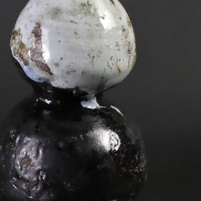 Yoshihisa Ishii, Korean Karatsu Gourd