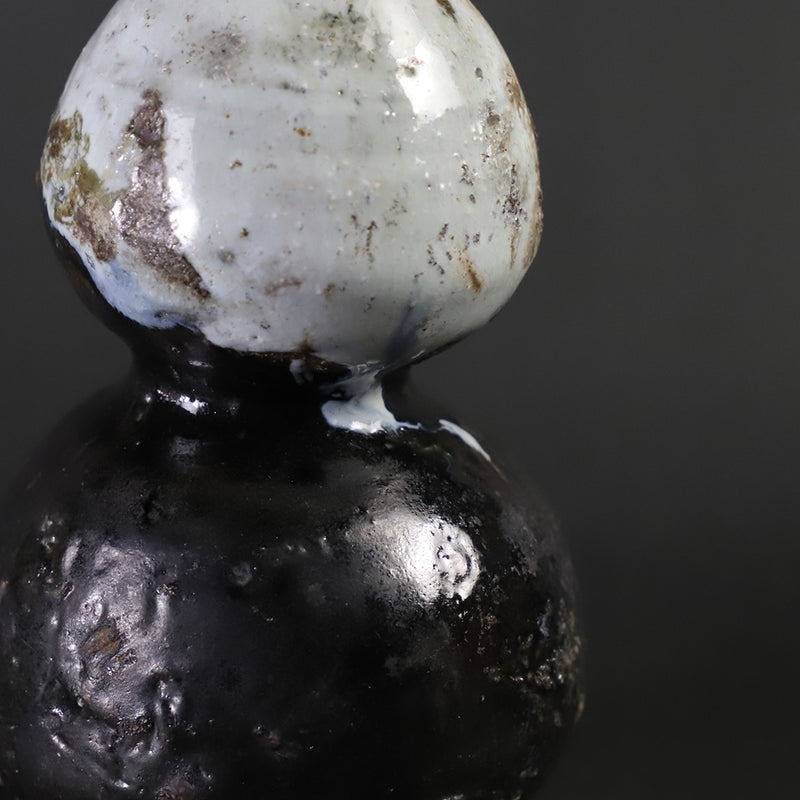 Yoshihisa Ishii, Korean Karatsu Gourd