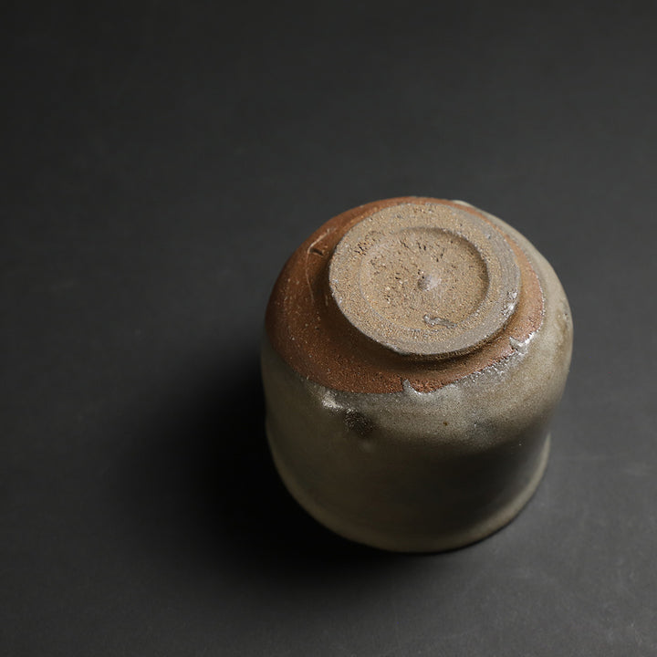 矢野直人 作 唐津ぐい呑 – ギャラリー一番館オンラインショップ