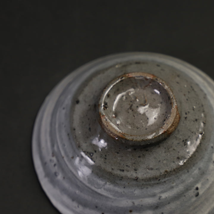 Mishima Sake Cup by Taki Nakazato – ギャラリー一番館オンラインショップ