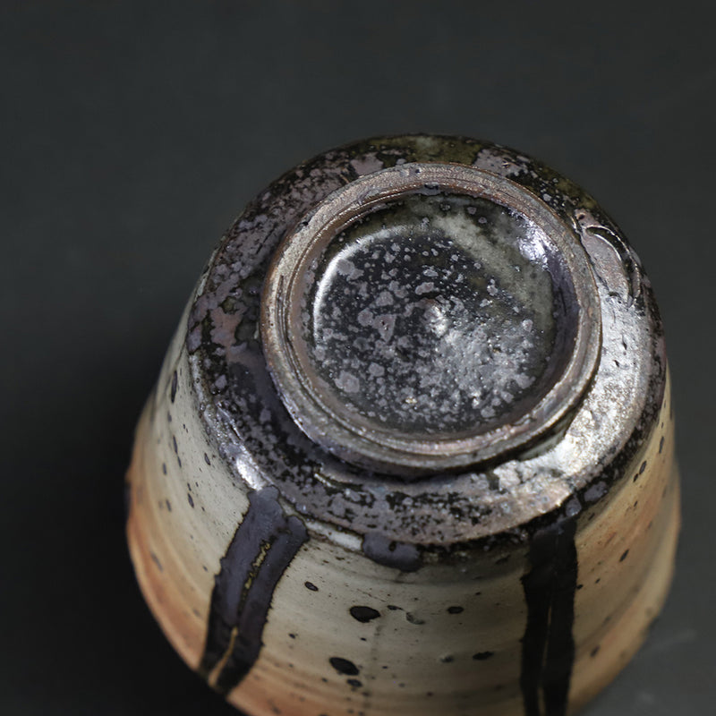 Takashi Nakazato Ekobiki Buckwheat Cup