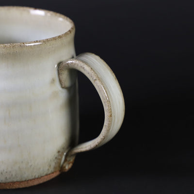 Chiharu Kumamoto Madara Karatsu Mug L