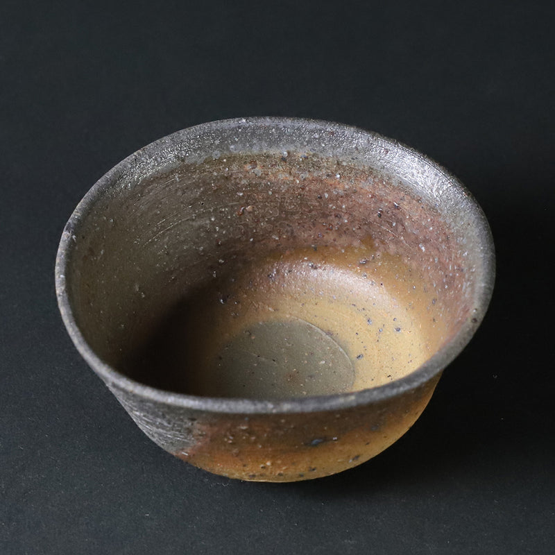 Taki Nakazato Karatsu Nanban Sake Cup