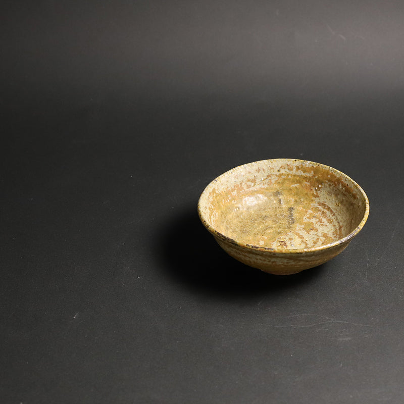 Irabo Sake Cup by Rui Mito