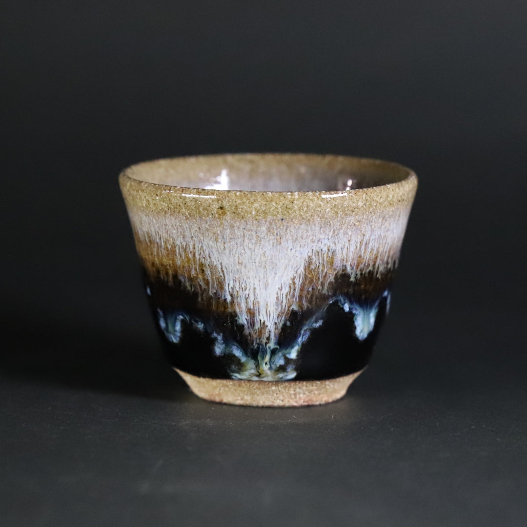 熊本千治 作 朝鮮唐津酒器揃 – ギャラリー一番館オンラインショップ