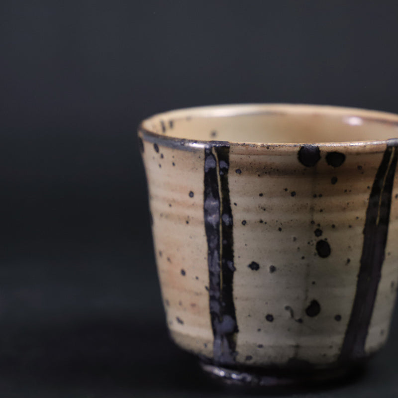 Takashi Nakazato Ekobiki Buckwheat Cup
