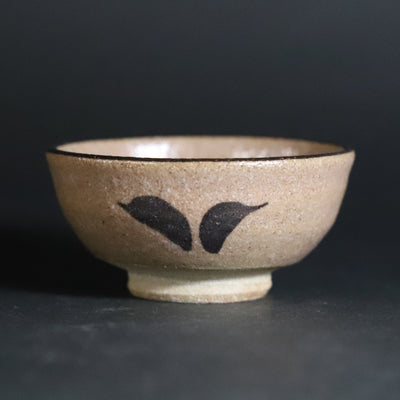 Chiharu Kumamoto's picture Karatsu sake set