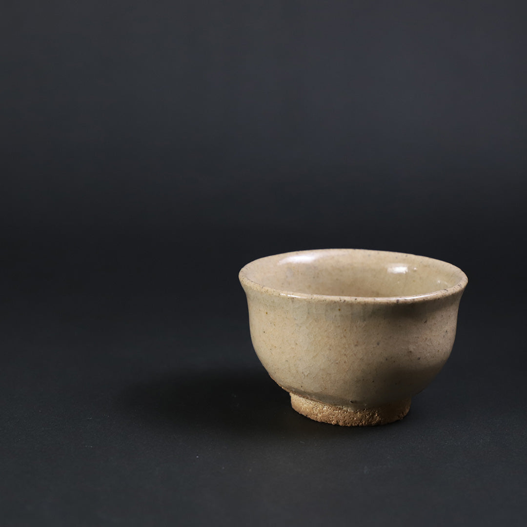 武末日臣　高麗　湯呑み　陶器 武末日臣 個展 | 銀座 黒田陶苑