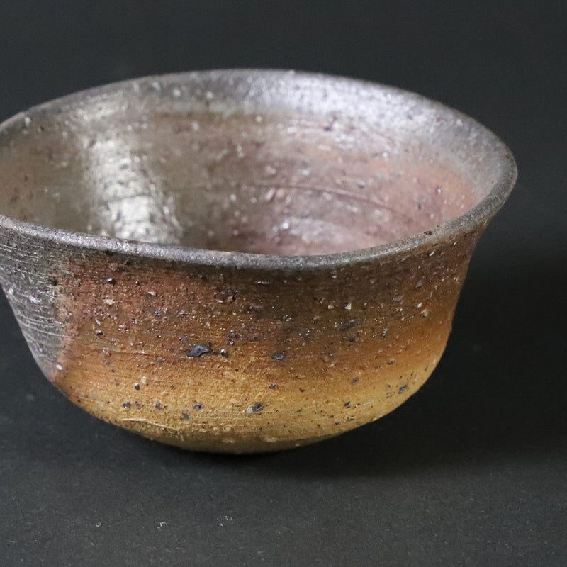 Taki Nakazato Karatsu Nanban Sake Cup