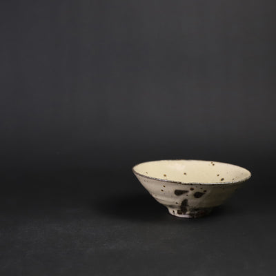 Taki Nakazato's Konabiki Sake Cup