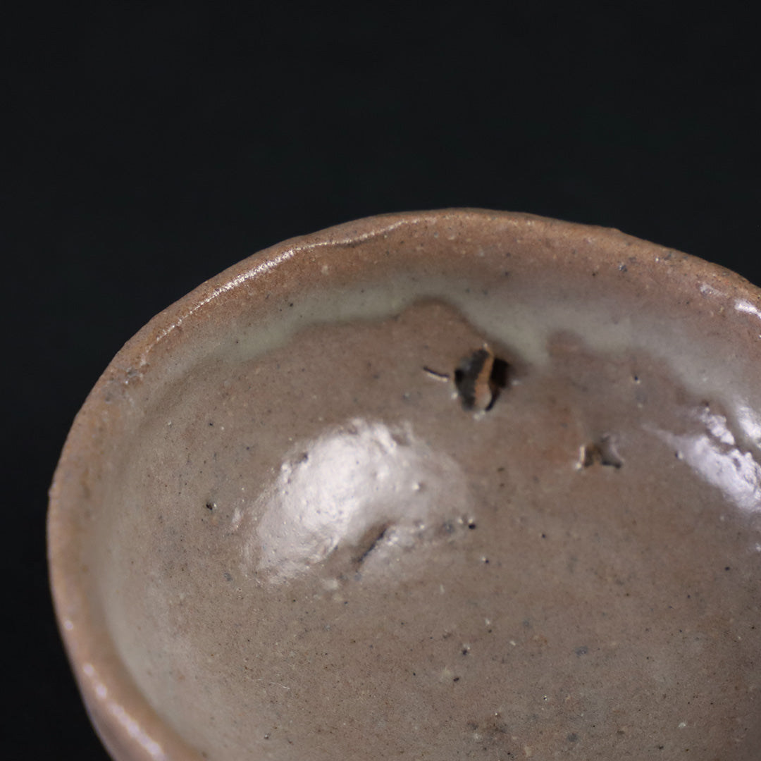 武末日臣 作 井戸杯 – ギャラリー一番館オンラインショップ