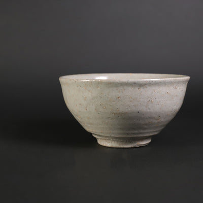 Susa Karatsu Tea Bowl by Yasumoto Kajiwara