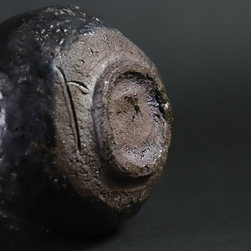 Yoshihisa Ishii, Korean Karatsu Gourd