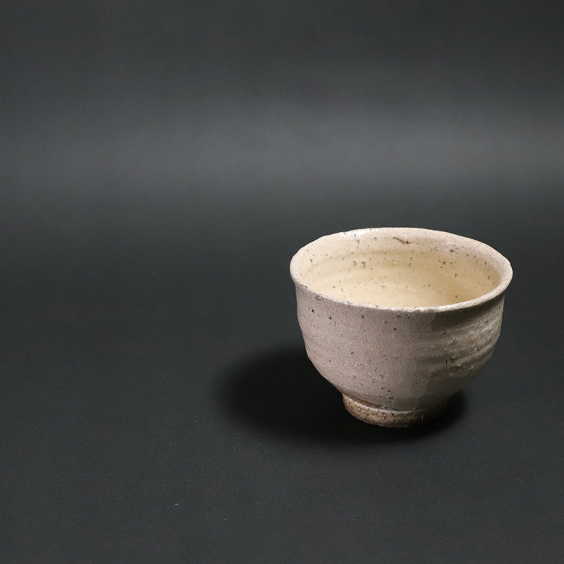 Kumagawa Sake Cup by Shintaro Uchimura